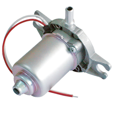 Permanentmagnet-Gleichstrommotor 12V 24V Motor für Kfz-Teile